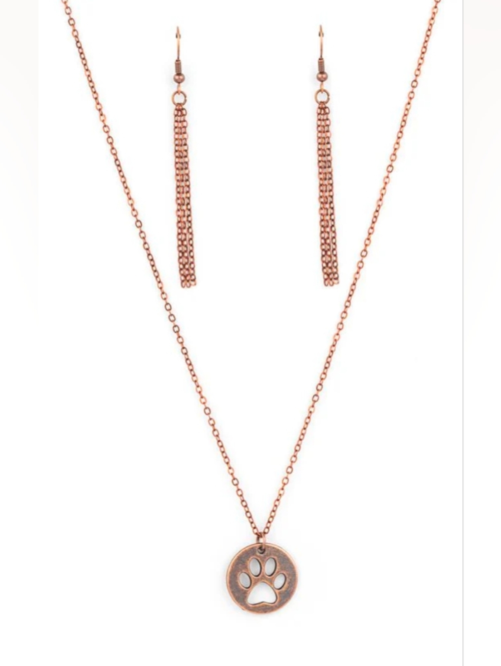 P • Copper - Picture 2 of 6